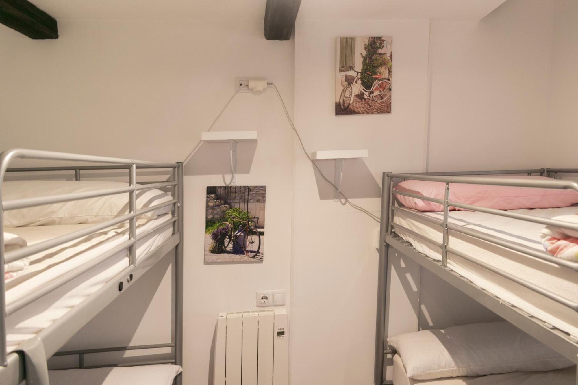 Ferienwohnung Erase Otra Vez En Sierra Nevada Exterior foto